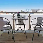 Bug Apartament Zinnowitz