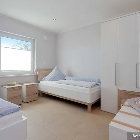 Bug Apartament Zinnowitz