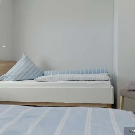 Bug Apartament Zinnowitz