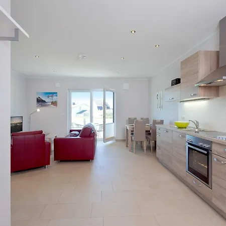 Bug Apartament Zinnowitz