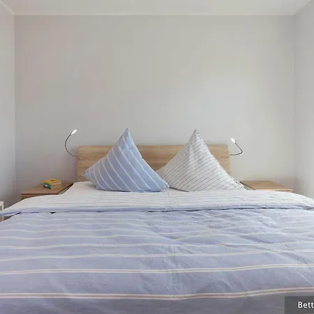 Bug Apartament